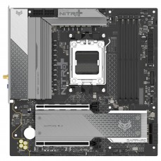SAPPHIRE NITRO+ B850M WIFI, Socket AM5